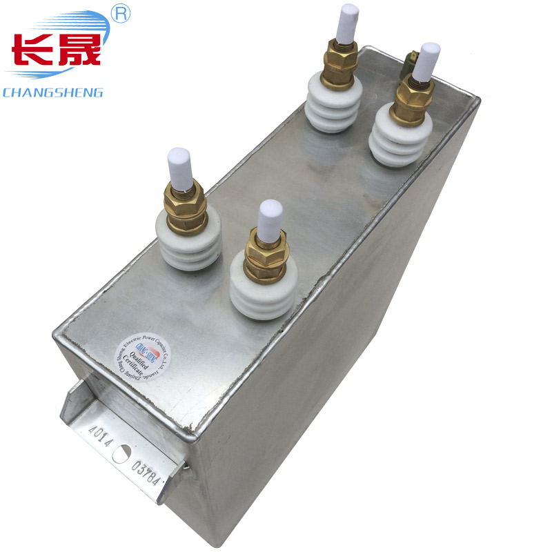 如何正确安装直流滤波电容器?